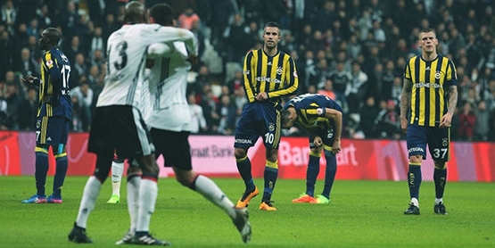 GÜNÜN ÖZETİ | Beşiktaş'ta bugün neler oldu? (09 Şubat 2017) - Görsel 2