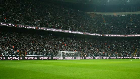 GÜNÜN ÖZETİ | Beşiktaş'ta bugün neler oldu? (14 Şubat 2017) - Görsel 13