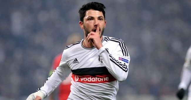 Beşiktaşlı futbolcuların memleketleri neresi? - Görsel 10