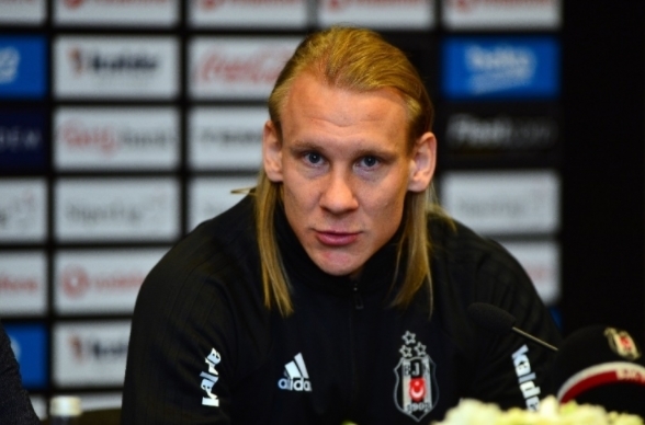 Beşiktaşlı futbolcuların memleketleri neresi? - Görsel 11