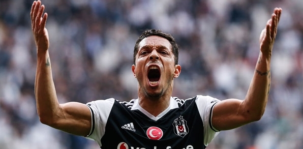 Beşiktaşlı futbolcuların memleketleri neresi? - Görsel 12