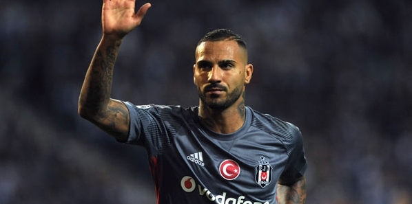 Beşiktaşlı futbolcuların memleketleri neresi? - Görsel 15