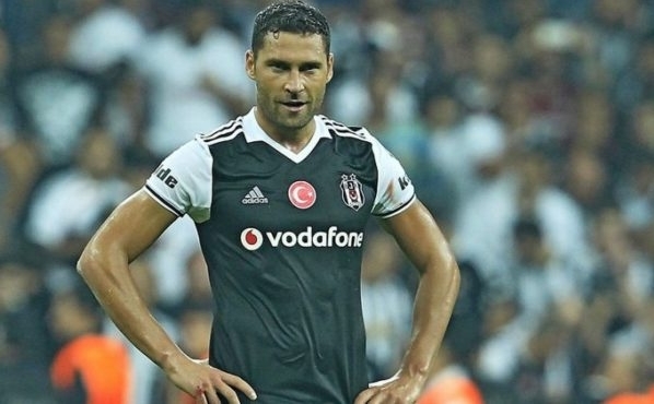 Beşiktaşlı futbolcuların memleketleri neresi? - Görsel 16