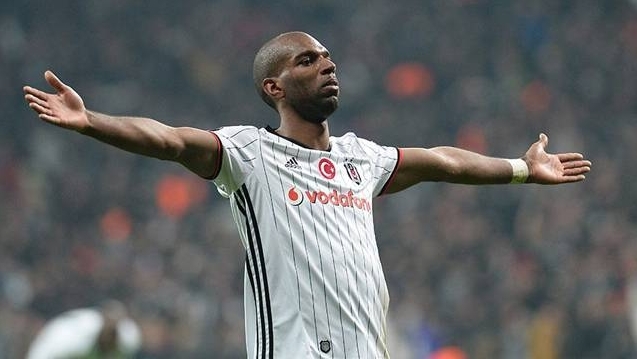 Beşiktaşlı futbolcuların memleketleri neresi? - Görsel 17