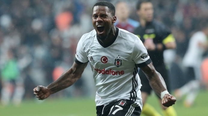 Beşiktaşlı futbolcuların memleketleri neresi? - Görsel 18