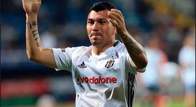 Beşiktaşlı futbolcuların memleketleri neresi? - Görsel 19