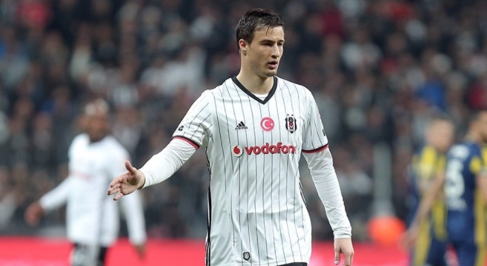 Beşiktaşlı futbolcuların memleketleri neresi? - Görsel 20