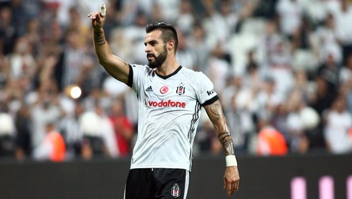 Beşiktaşlı futbolcuların memleketleri neresi? - Görsel 21