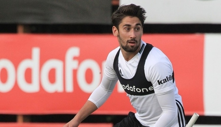 Beşiktaşlı futbolcuların memleketleri neresi? - Görsel 22