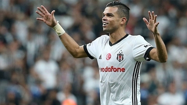 Beşiktaşlı futbolcuların memleketleri neresi? - Görsel 23