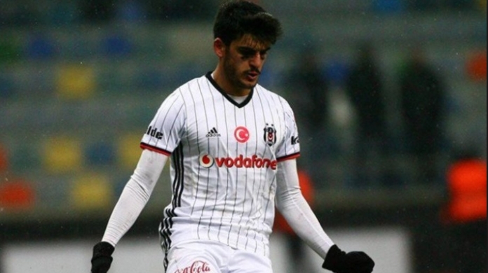 Beşiktaşlı futbolcuların memleketleri neresi? - Görsel 25