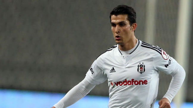 Beşiktaşlı futbolcuların memleketleri neresi? - Görsel 6