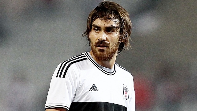 Beşiktaşlı futbolcuların memleketleri neresi? - Görsel 7