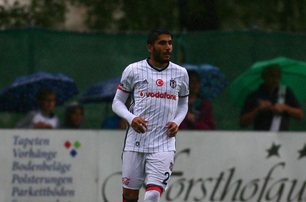 Beşiktaşlı futbolcuların memleketleri neresi? - Görsel 9