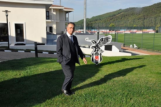 2016-2017 sezonunda yenilenen Nevzat Demir Tesisleri - Görsel 15