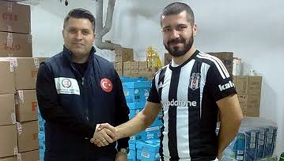 Beşiktaş'ın dernekleri bu hafta neler yaptı? - Görsel 5