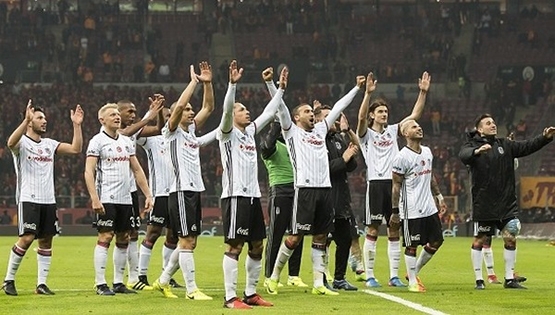 GÜNÜN ÖZETİ | Beşiktaş'ta bugün neler oldu? (3 Mart 2017) - Görsel 4