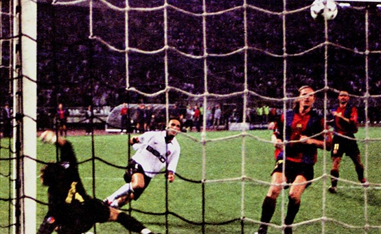 Beşiktaş'ın unutulmaz Avrupa zaferleri - Görsel 3