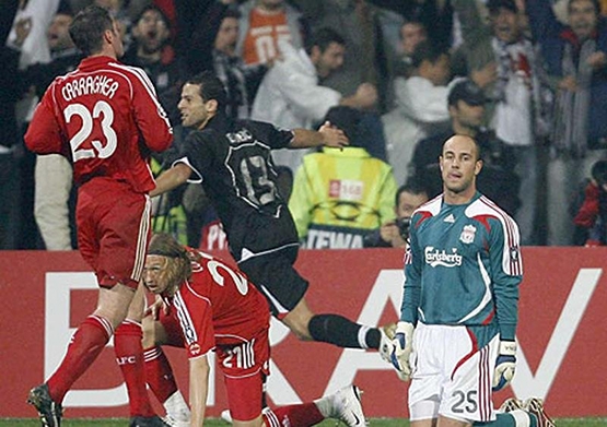 Beşiktaş'ın unutulmaz Avrupa zaferleri - Görsel 5