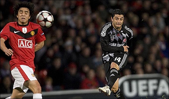 Beşiktaş'ın unutulmaz Avrupa zaferleri - Görsel 7
