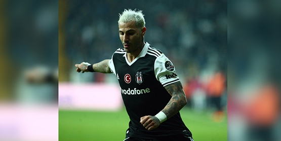 GÜNÜN ÖZETİ | Beşiktaş'ta bugün neler oldu? (13 Mart 2017) - Görsel 9