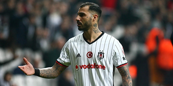 GÜNÜN ÖZETİ | Beşiktaş'ta bugün neler oldu? (14 Mart 2017) - Görsel 11