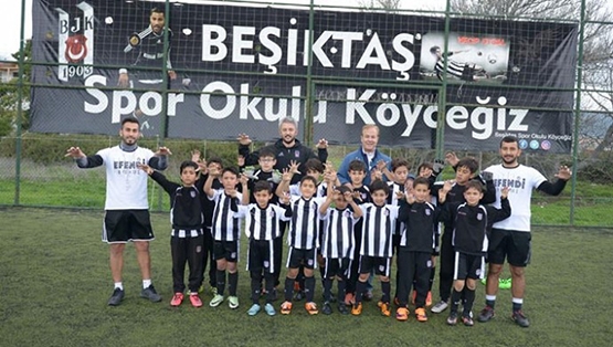 GÜNÜN ÖZETİ | Beşiktaş'ta bugün neler oldu? (15 Mart 2017) - Görsel 12