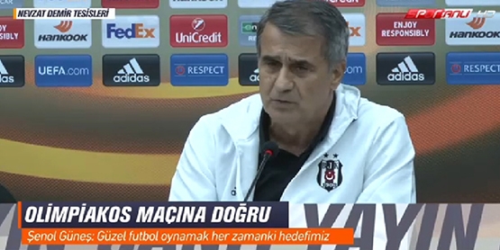 GÜNÜN ÖZETİ | Beşiktaş'ta bugün neler oldu? (15 Mart 2017) - Görsel 3