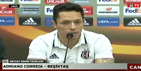 GÜNÜN ÖZETİ | Beşiktaş'ta bugün neler oldu? (15 Mart 2017) - Görsel 4