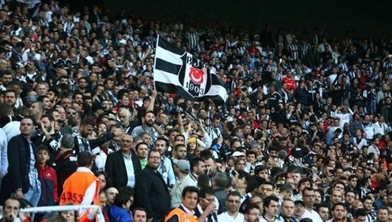 GÜNÜN ÖZETİ | Beşiktaş'ta bugün neler oldu? (15 Mart 2017) - Görsel 5