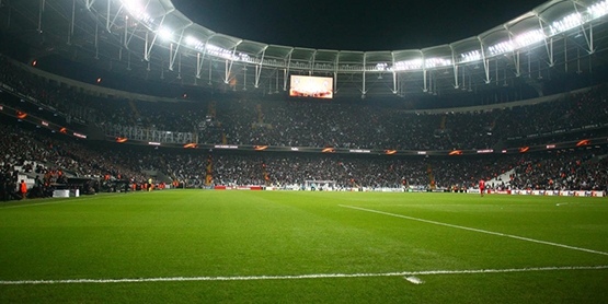 GÜNÜN ÖZETİ | Beşiktaş'ta bugün neler oldu? (15 Mart 2017) - Görsel 9