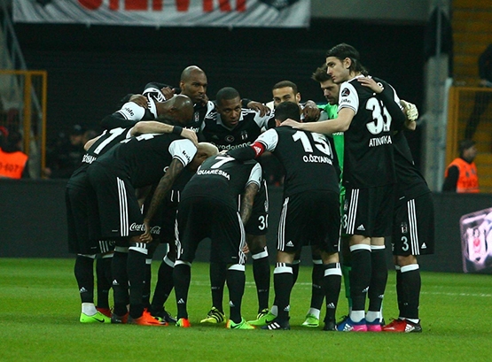 GÜNÜN ÖZETİ | Beşiktaş'ta bugün neler oldu? (17 Mart 2017) - Görsel 12