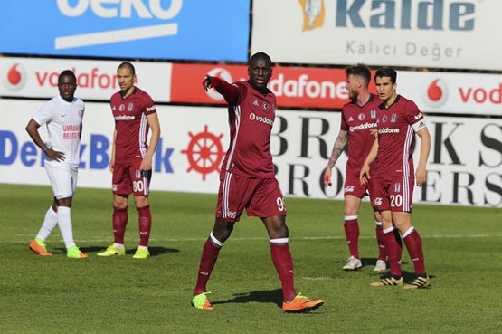 Beşiktaş'ta gideceği konuşulan isimler - Görsel 17