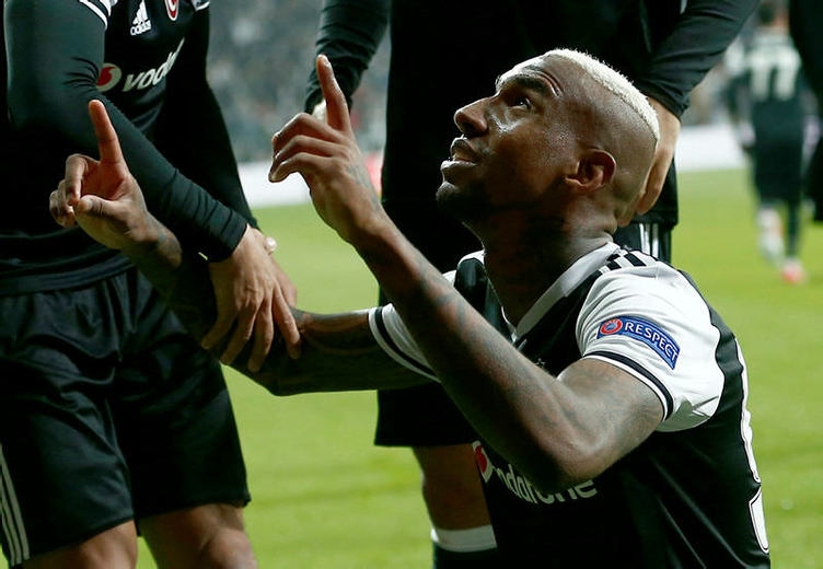 Talisca transferinde flaş gelişme! - Görsel 12