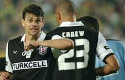 DERBİYE DOĞRU | İşte fotoğraflarıyla unutulmaz Beşiktaş Fenerbahçe derbileri - Görsel 12