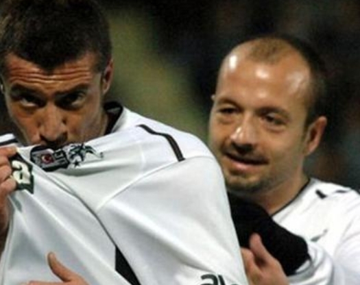 DERBİYE DOĞRU | İşte fotoğraflarıyla unutulmaz Beşiktaş Fenerbahçe derbileri - Görsel 6