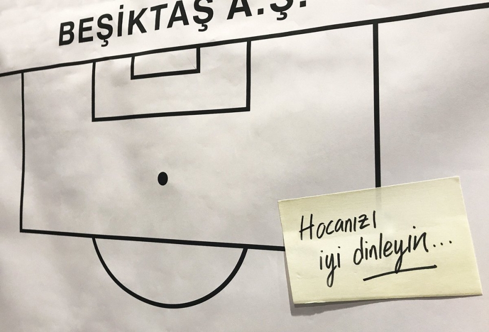 Vodafone Arena'da anneler günü sürprizi - Görsel 3