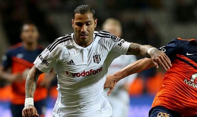 Quaresma'nın 3 vazgeçilmezi: Trivelası, rabona ve saçları! - Görsel 1