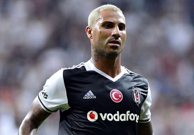 Quaresma'nın 3 vazgeçilmezi: Trivelası, rabona ve saçları! - Görsel 11
