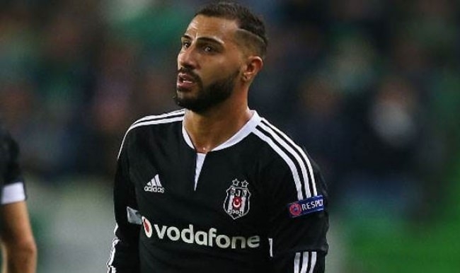 Quaresma'nın 3 vazgeçilmezi: Trivelası, rabona ve saçları! - Görsel 2