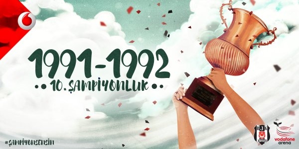 Sırada 15. Şampiyonluk var! - Görsel 10
