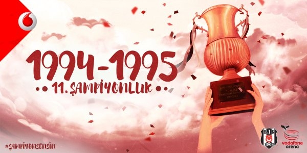 Sırada 15. Şampiyonluk var! - Görsel 11