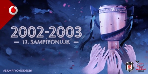 Sırada 15. Şampiyonluk var! - Görsel 12