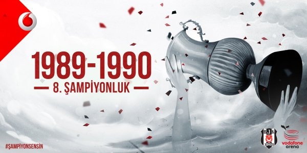 Sırada 15. Şampiyonluk var! - Görsel 8