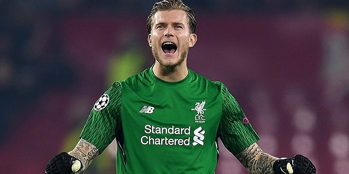 Son gelen Karius! İşte Beşiktaş'ın Alman futbolcuları - Görsel 11