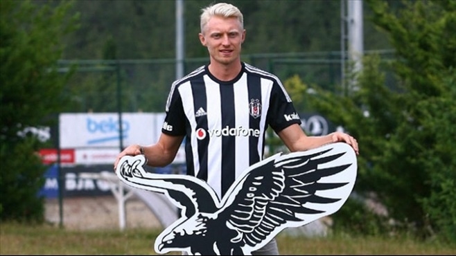 Son gelen Karius! İşte Beşiktaş'ın Alman futbolcuları - Görsel 9