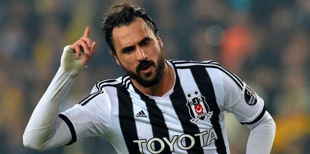 Beşiktaş'ta, Süper Lig'de bir sezonda en çok gol atan yabancılar - Görsel 1