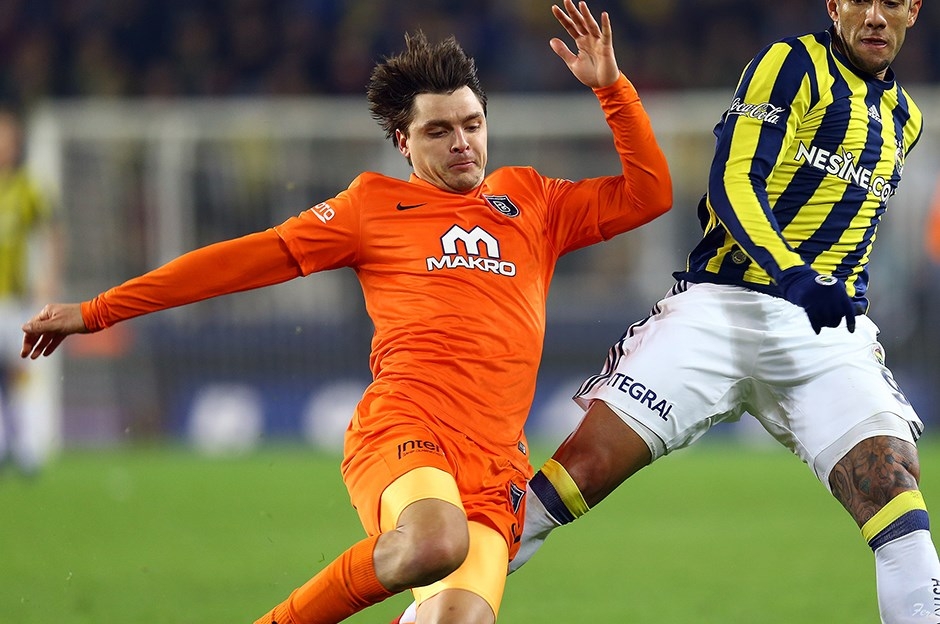 Mehmet Demirkol'dan sezonun 11'i! - Görsel 4