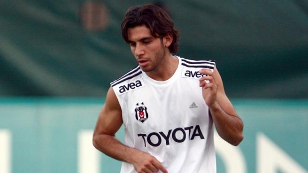 FEDA döneminde forma giyen futbolcular şu an nerede? - Görsel 10