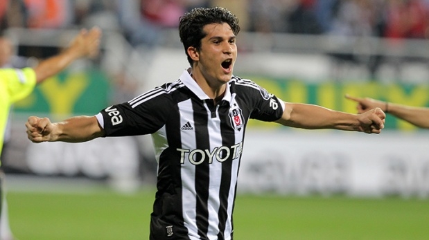 FEDA döneminde forma giyen futbolcular şu an nerede? - Görsel 15
